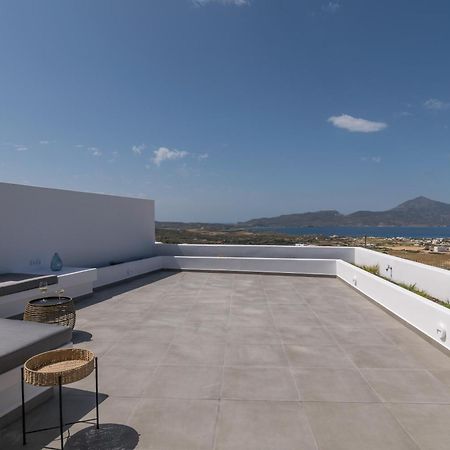 Clara Terra Βίλα Mytakas Εξωτερικό φωτογραφία